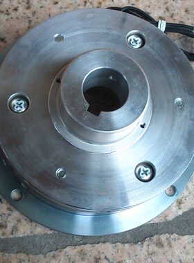 三木制动器BXR-12-10-030 24V-111-12-11N-101-06-13G电磁制动器