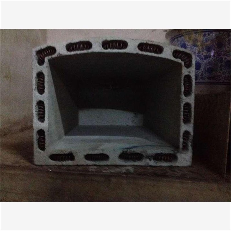 箱式电阻炉膛k 马弗炉专用炉膛 碳化硅炉膛炉胆