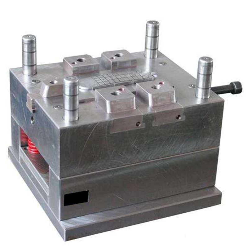 ABS塑料h模具PP塑胶模具PA注塑模具