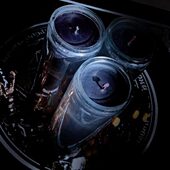 香薰蜡烛 原创 室内香氛 自制 空间 老墨 礼物 蛇合·