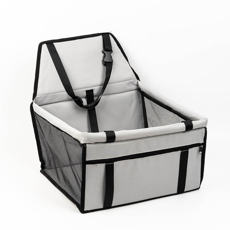 猫咪狗狗a车载宠物包座椅宠物包车猫狗窝宠物网纱挂包汽车坐垫猫