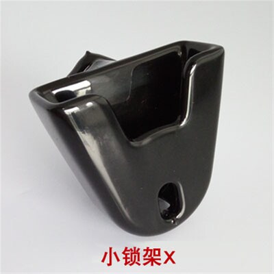 碟刹锁g专用小锁架适用于KD6 KDS6  KN1小锁架X KVC1 KNL6