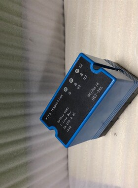 HK//hcjd烧嘴点火器HC2-2CL,SUV6-J火焰检测器