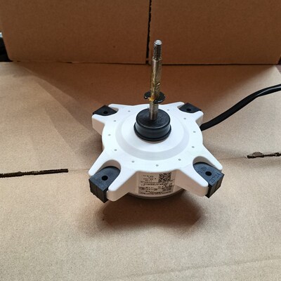 适用于奥克斯变频空调 外机直流风机电机 TWZ35-A04 T10WZ35-A0