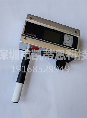 ROTRONIC 罗卓尼克温湿度仪HF5变送器温湿度计传感器HC2A-S