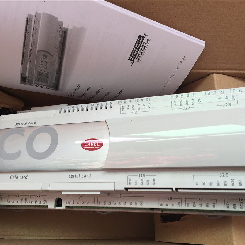 阿尔西精密空调卡乐(CAREL)PCO3000AM0控制主板版本5.18