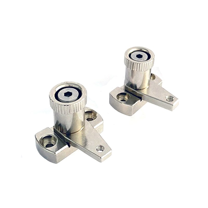 弹簧夹钳PKE01-L20/30-Q/Z   SPCPS20/30-S/H小型治具弹簧固定夹