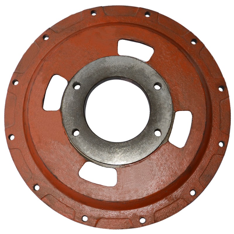 挖掘机液压泵K3V63/K3V112/K3V140喇叭盘喇叭口外径450凸改泵定制