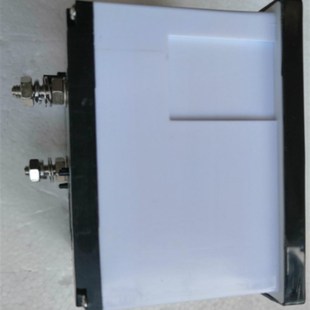 德表交流电压表 6L2B-250V 300V 450V 500V 600V 750广东德庆电表