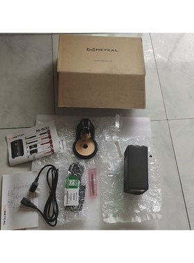 美国Metcal焊台,Ps-900 。全,配件齐全,原装进