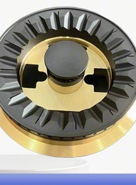 适用美大集成灶配件T9MAX火盖XP72proF1分火器T9- A炉头灶头