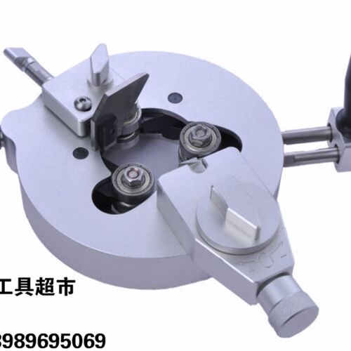 KORT电缆剥皮器倒角器SH-50剥离半导体层绝缘导SH-80线剥线钳1