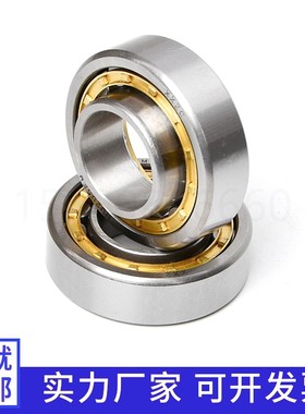 圆锥滚子轴承NUP 2232 2234 2236 2238 2240EM