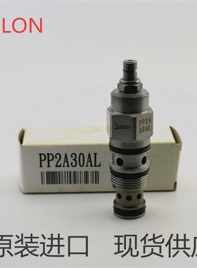 台湾winner插装阀PP2A30AL PP2A30BL
