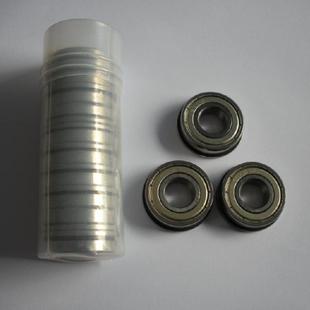 法兰轴承杯士轴承F6001ZZ/F6001 2RS,Z2组质量,尺寸 12288MM