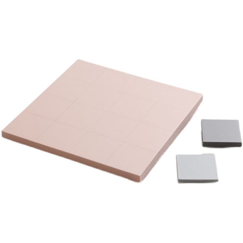 SINWE鑫威13W高导热硅胶片笔记本电脑cpu显卡导热软垫thermal pad