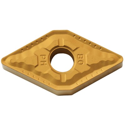 株洲合金数控刀片55度菱形刀粒 DNMG110404 110408-PM YBC251