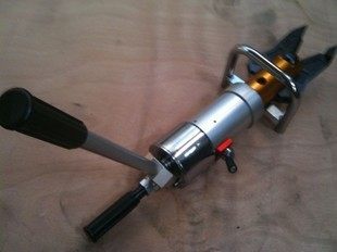 便携式万向剪扩器/手动液压剪扩器/剪扩钳/液压多功能钳/速断工具