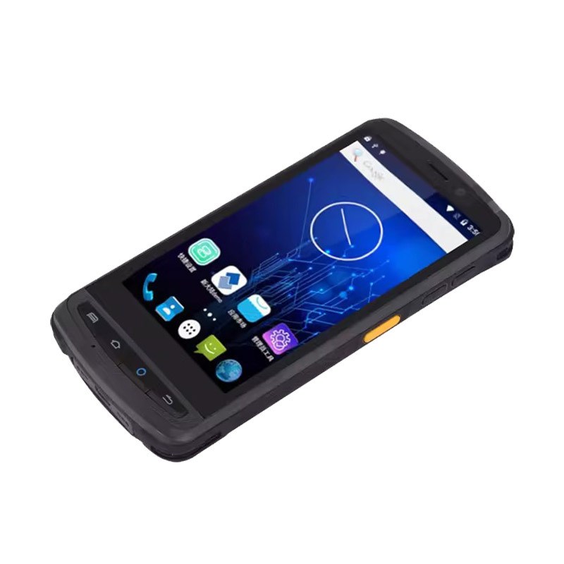 newland新大陆MT90手持终端pda二维数据采集器仓库进销存盘点机