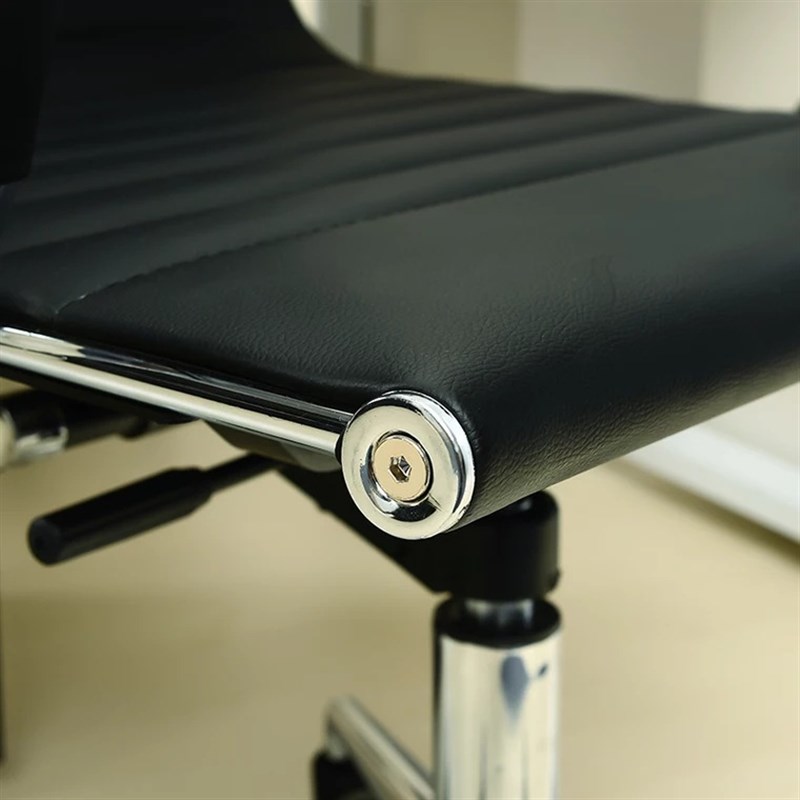 现代办公家具时尚 职员电脑椅 家用办公椅子 升降座椅转椅老板椅