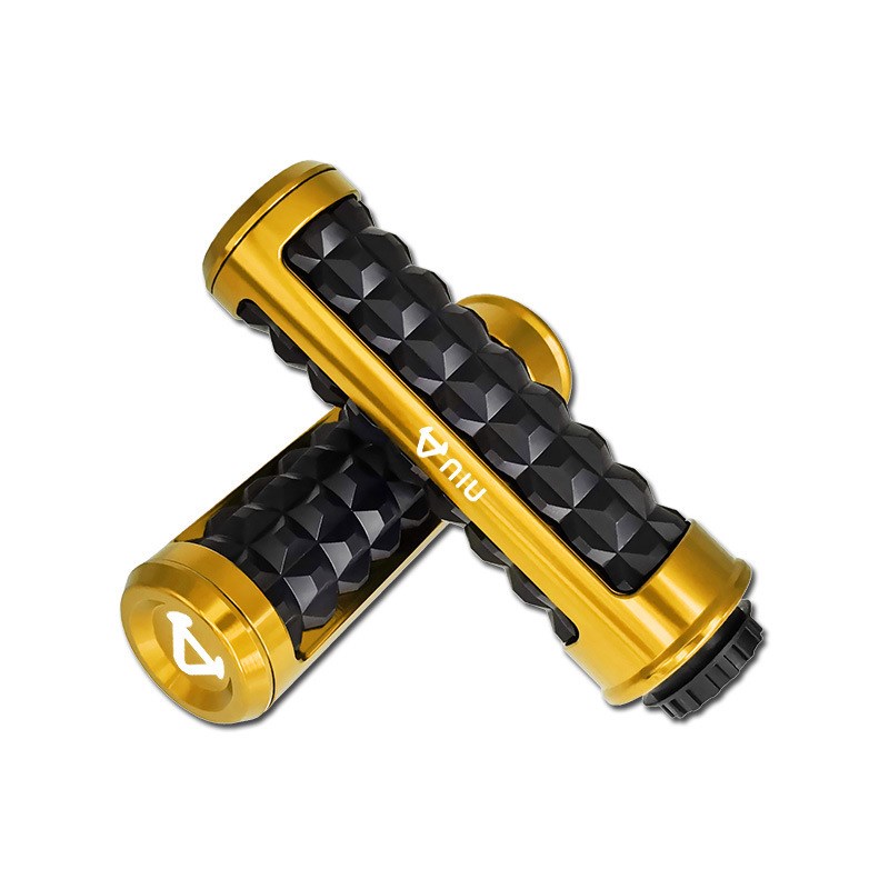 小牛电动车N1S NQi改装手把胶套U+ UQi+油门握把 NGT车把转把