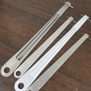 喷灯配件通针大号小号喷口通针汽油喷灯柴油喷灯家用便携式