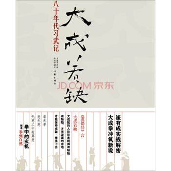 【正版书籍】 大成若缺 徐皓峰,著,王建中,口述 著 作家出版社