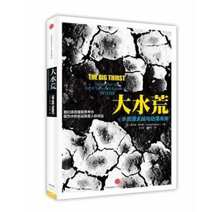 【正版书籍】 大水荒 Charies Fishman 中信出版社