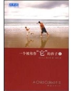 【正版书籍】 一个被称作 它 的孩子II (美)佩尔泽,梁华　译 南海出版公司