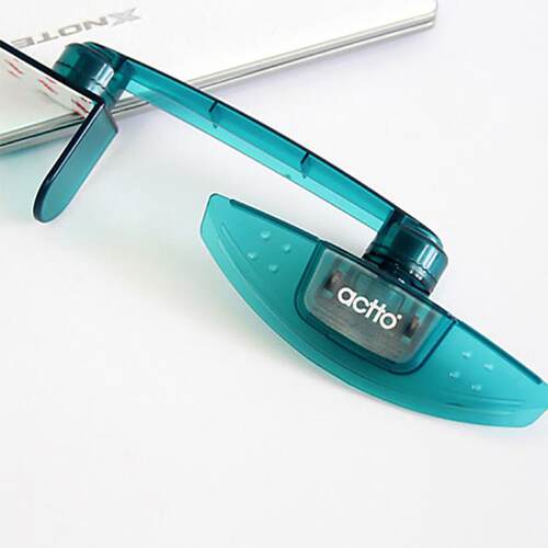 Actto/Ashang文件夹电脑显示器折叠文件夹手稿文件夹文件站手稿文