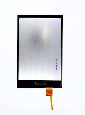 高清7寸TFT LCD液晶显示屏 1200x1920 MIPI电容触摸屏IPS树莓派屏