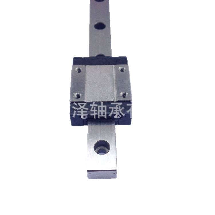 微型直线导轨滑块C-SEB13-245/270/295/320/345/370/395/420L G