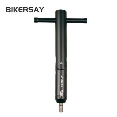 BIKERSAY自行车多功能扭力扳手套装内六角十字一字梅花维修工具组