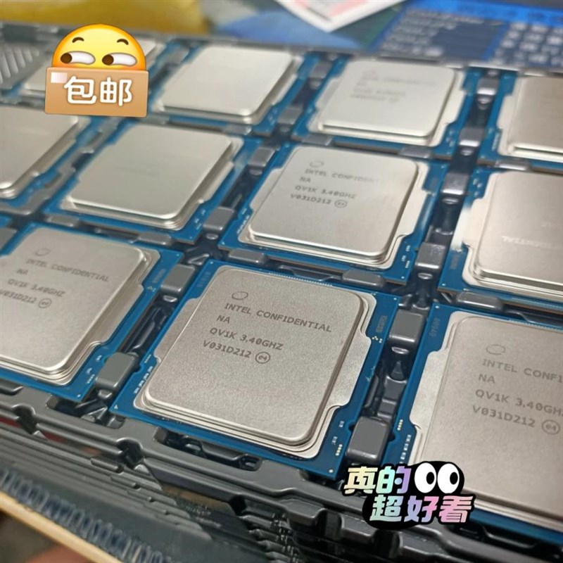 11代 i9 11900t K Di7 11700 es版 代