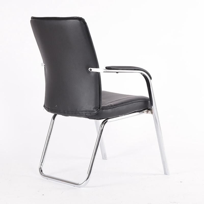 优图会议接待班前电脑椅办公椅休闲椅盟125C