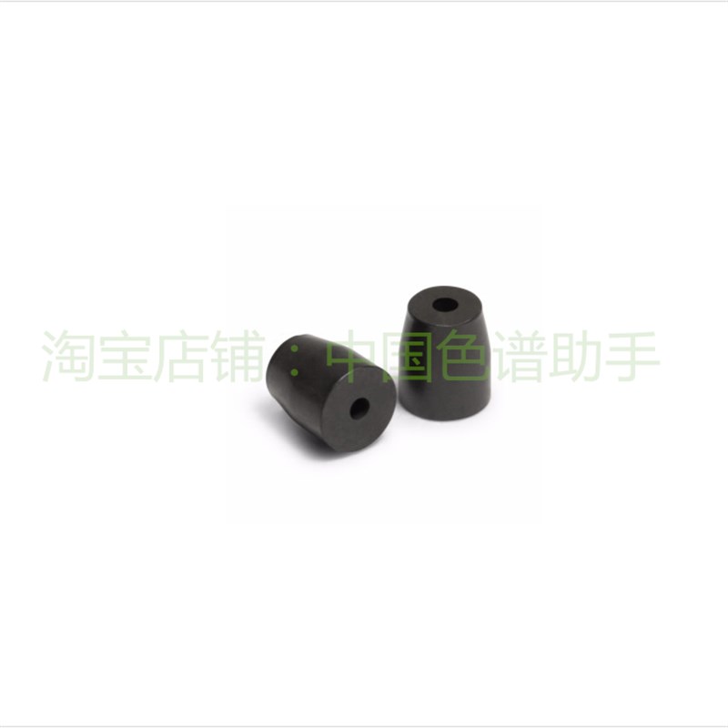 安捷伦气相色谱质谱j石墨垫5062-3538内径0.8mm岛津0.53色谱柱配