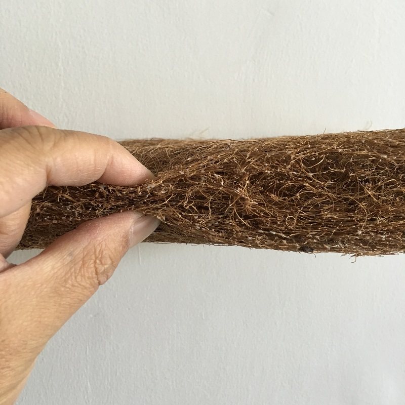 天然植物椰棕丝椰子壳纤维涂装喷房阻漆雾毡垫进风口防尘过滤网棉