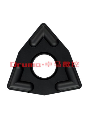 铸铁专用数控刀片 WNMG080404-TK WNMG080408-TK 080412 HL1015