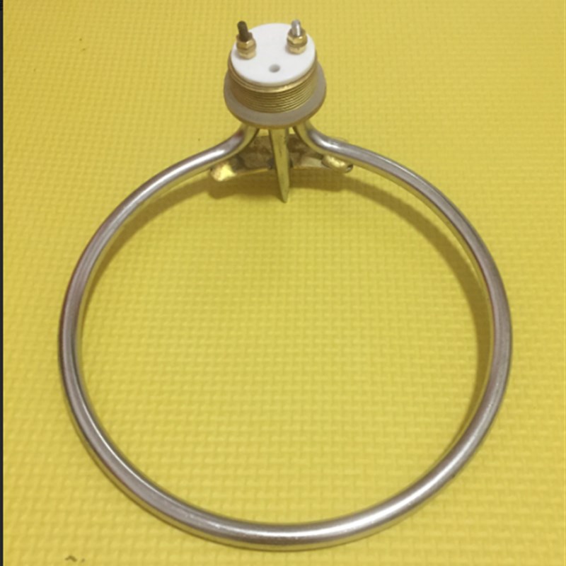 上海三申YX280A手提式压力蒸汽灭菌器高压消毒锅配件电热管加热圈