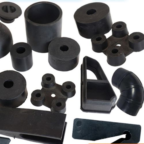 耐磨橡胶圈防尘圈橡胶护套型耐用锥形螺纹橡胶帽防尘保护套可定