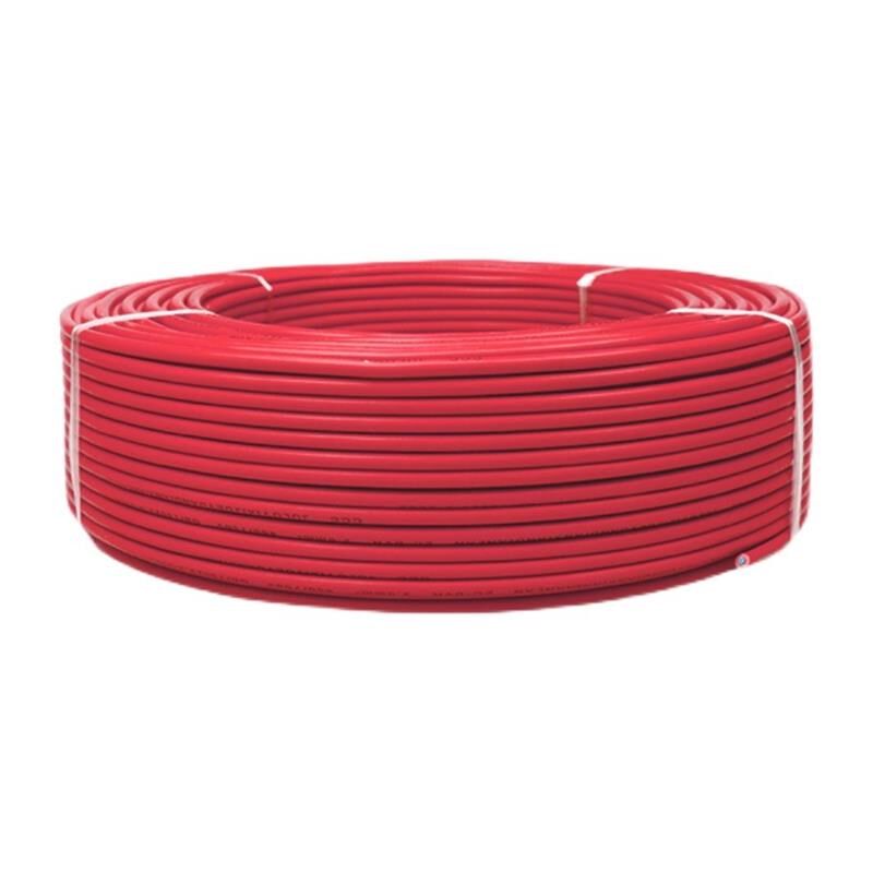 电线国标纯铜芯电缆线BVR11.52.546平方阻燃家用多股软线