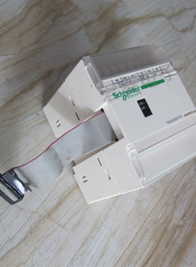 TM2AMI2HTN模拟量模块可编程控制器  扩展器