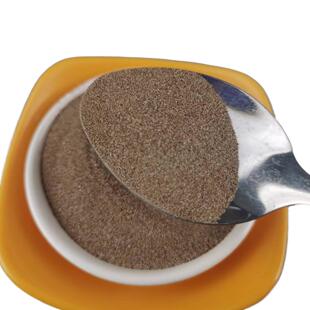 锆英砂60 65 66含量可用于制作锆质耐火砖捣打料和浇注料