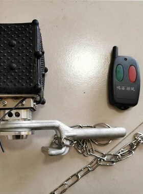 ZTK-04型无线放风制动阀 ZTK-08型无线放风制动阀