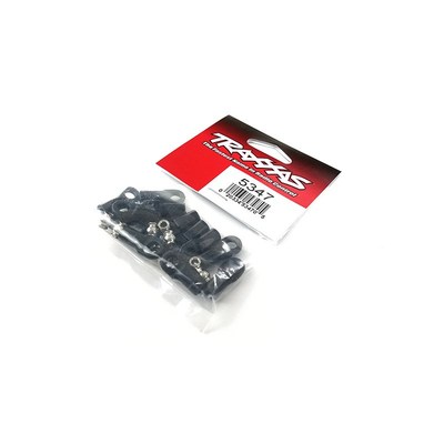 TRAXXAS球头1/10大E 大S 球头套攀爬车大脚车竞速车改装12个#5347