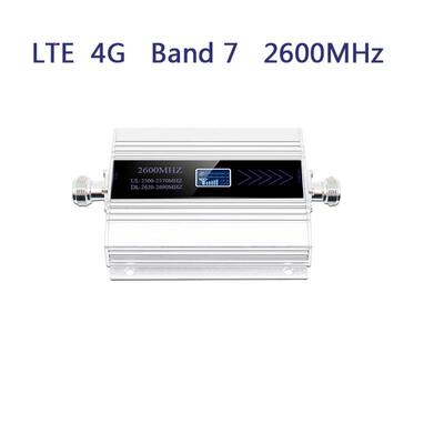 新品4G手机信号放大器Band72600MHZ上网信号增强接收器一件价