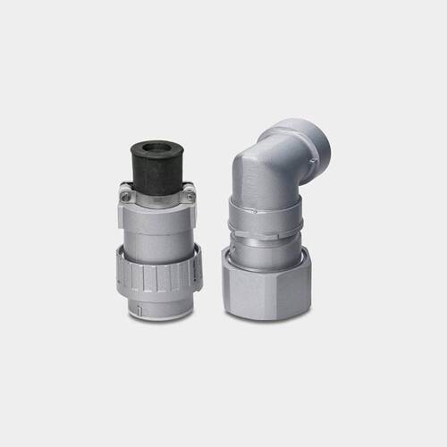 德国沙尔特Schaltbau数据连接器Modular connector system G18
