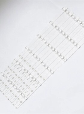 适统帅T55FUK L55E5900 55R4灯条4C-LB550T-JF2 DS55M6M-DS01-V01