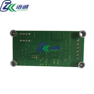 特灵空调BRD04875模块X13650731070控制板