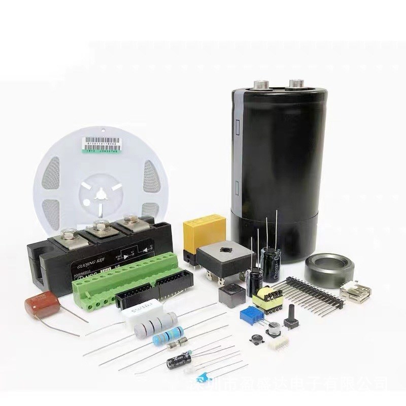 WNR 10D471K 压敏电阻 10D471 470V 10MM电流保护 10K471 471KD10